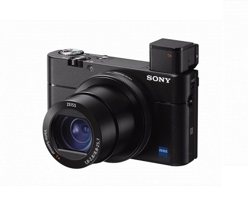 Sony RX100 VA (DSC-RX100M5A) - фото5
