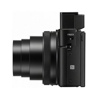 Фотоаппарат Sony RX100 VI (DSC-RX100M6)- фото3