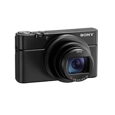 Фотоаппарат Sony RX100 VI (DSC-RX100M6)- фото4
