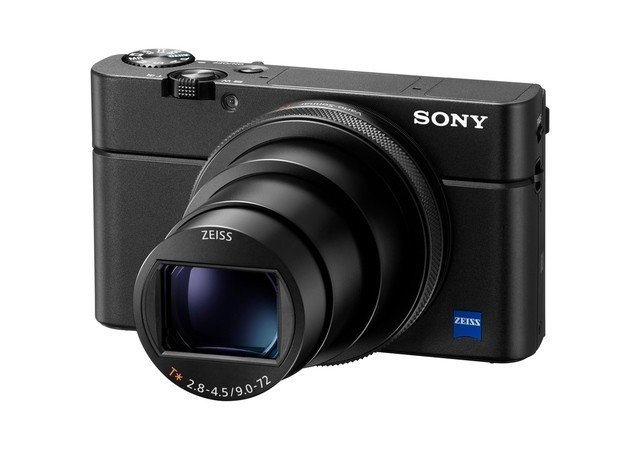 Фотоаппарат Sony RX100 VI (DSC-RX100M6)- фото2