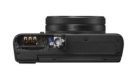 Фотоаппарат Sony RX100 VII (DSC-RX100M7)- фото2