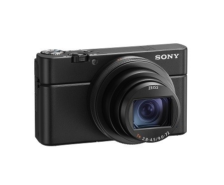Фотоаппарат Sony RX100 VII (DSC-RX100M7)- фото6