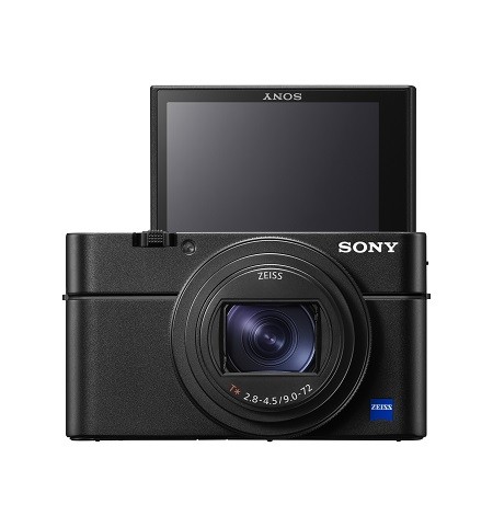 Sony RX100 VII (DSC-RX100M7) - фото7