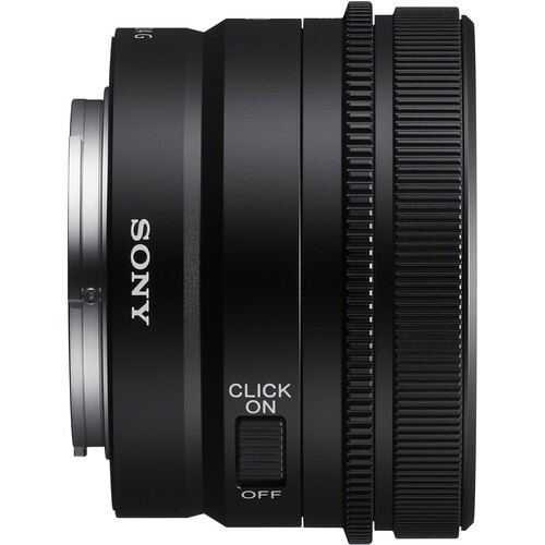 Sony FE 24mm f/2.8 G (SEL24F28G)- фото5