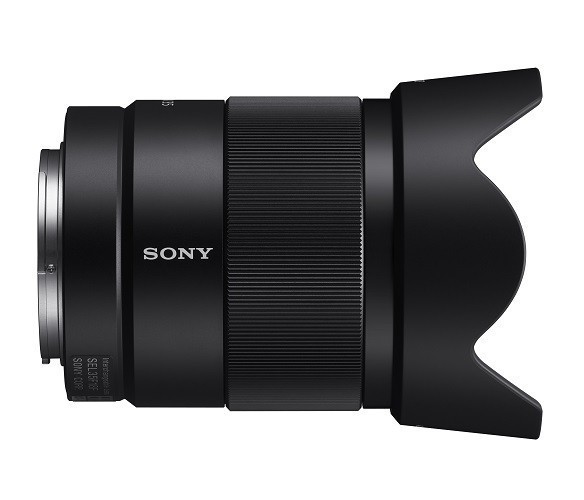 Объектив Sony FE 35mm f/1.8 (SEL35F18F)- фото2