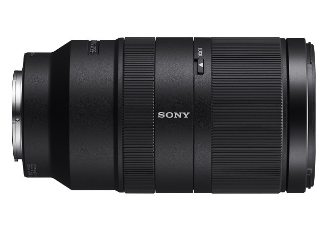 Объектив Sony E 70-350mm f/4.5–6.3 G OSS (SEL70350G) - фото3