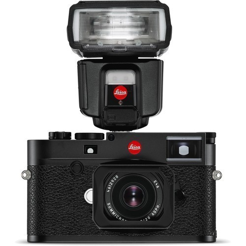 Вспышка Leica SF 60 - фото4