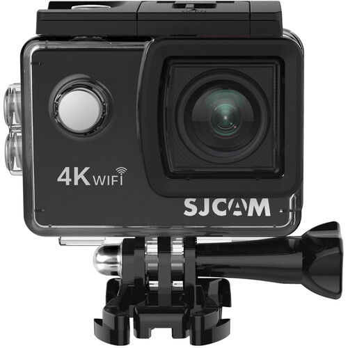 Экшн-камера SJCAM SJ4000 Air- фото