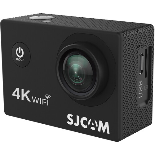 Экшн-камера SJCAM SJ4000 Air- фото3
