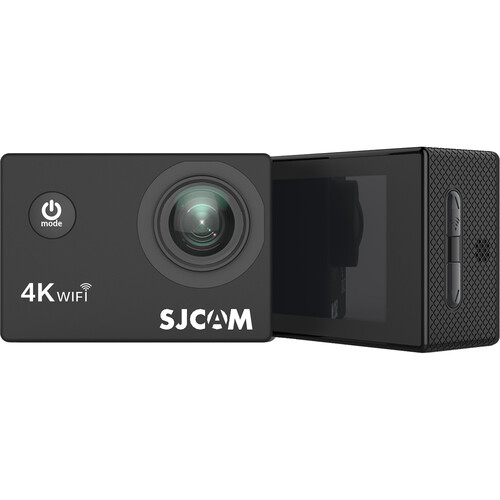 Экшн-камера SJCAM SJ4000 Air- фото4