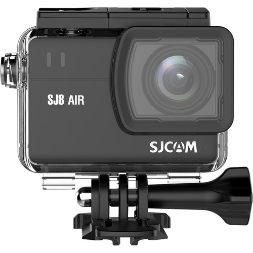Экшн-камера SJCAM SJ8 Air - фото