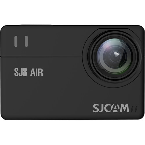Экшн-камера SJCAM SJ8 Air- фото3