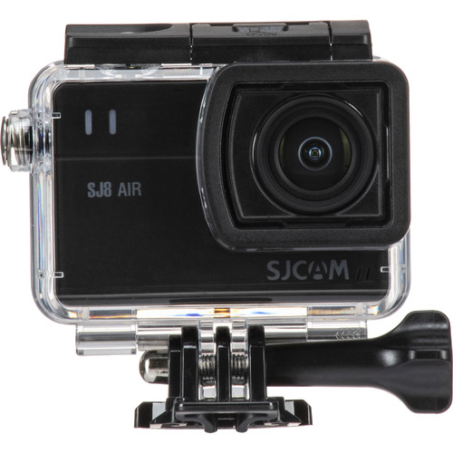 Экшн-камера SJCAM SJ8 Air- фото5