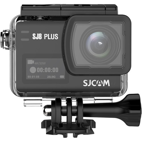 Экшн-камера SJCAM SJ8 Plus- фото