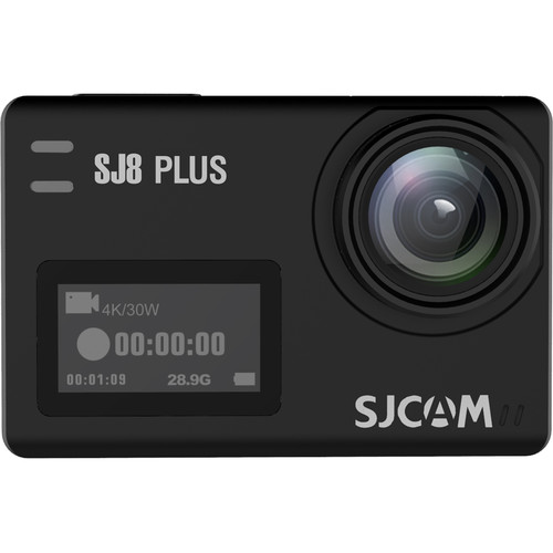 Экшн-камера SJCAM SJ8 Plus- фото2