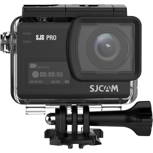 Экшн-камера SJCAM SJ8 Pro- фото