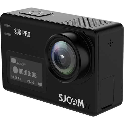 Экшн-камера SJCAM SJ8 Pro- фото2