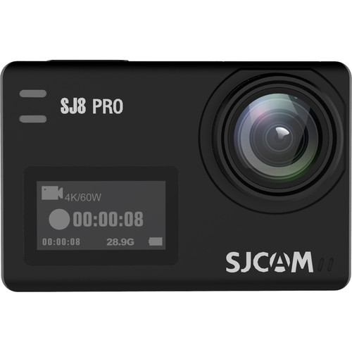 Экшн-камера SJCAM SJ8 Pro - фото3