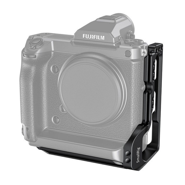 Кронштейн SmallRig APL2349 для Fujifilm GFX100 - фото