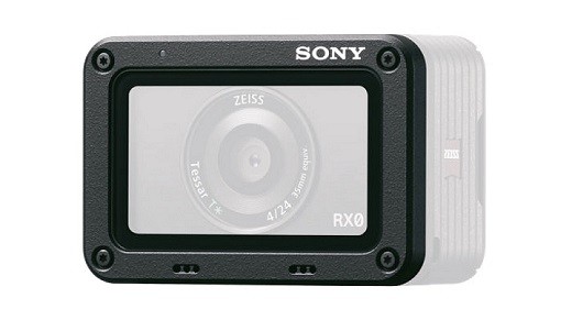 Запасная защита для объектива Sony VF-SPR1 - фото2