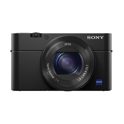 Фотоаппарат Sony RX100 VA (DSC-RX100M5A)- фото