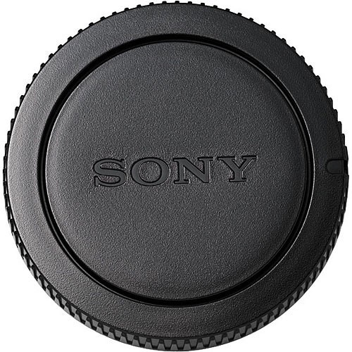 Заглушка для камеры Sony ALC-B55