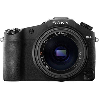 Фотоаппарат Sony RX10 II (DSC-RX10M2)