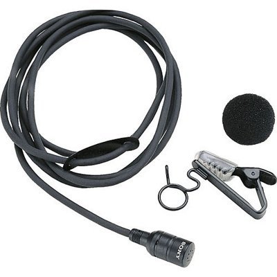 Микрофон Sony ECM-44BMP - фото2