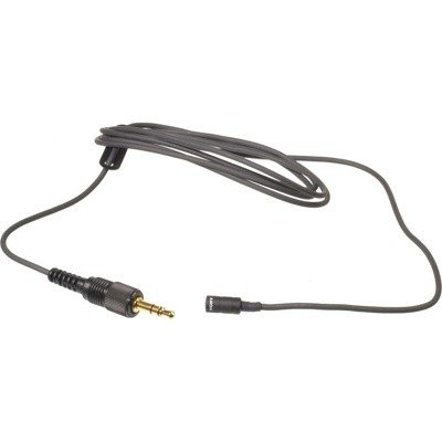 Микрофон конденсаторного типа Sony ECM-77BMP - фото