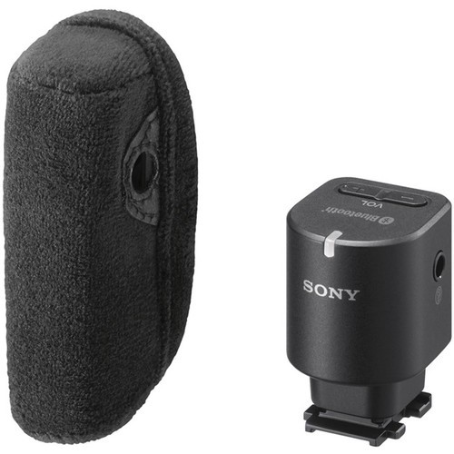 Микрофонная система Sony ECM-W1M - фото2