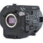 Видеокамера Sony PXW-FS7M2- фото