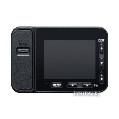 Фотоаппарат Sony RX0 II (DSC-RX0M2)- фото6