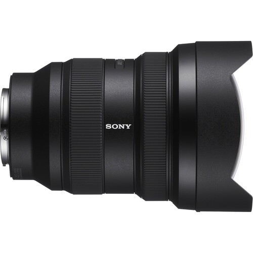 Объектив Sony FE 12-24mm f/2.8 GM (SEL1224GM) - фото3