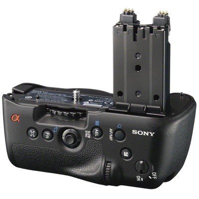 Вертикальная рукоятка Sony VG-C77AM - фото