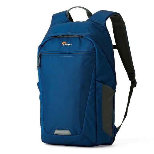 Рюкзак Lowepro Photo Hatchback BP 250 AW II Blue/Grey - фото