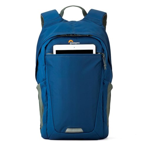 Рюкзак Lowepro Photo Hatchback BP 250 AW II Blue/Grey - фото6