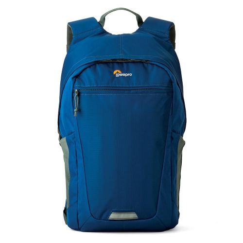 Рюкзак Lowepro Photo Hatchback BP 250 AW II Blue/Grey - фото2