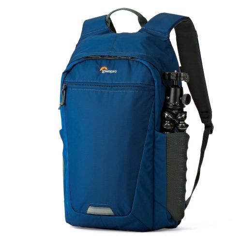 Рюкзак Lowepro Photo Hatchback BP 250 AW II Blue/Grey - фото7