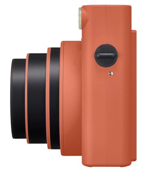 Fujifilm Instax Square SQ1 Terracota Orange- фото3