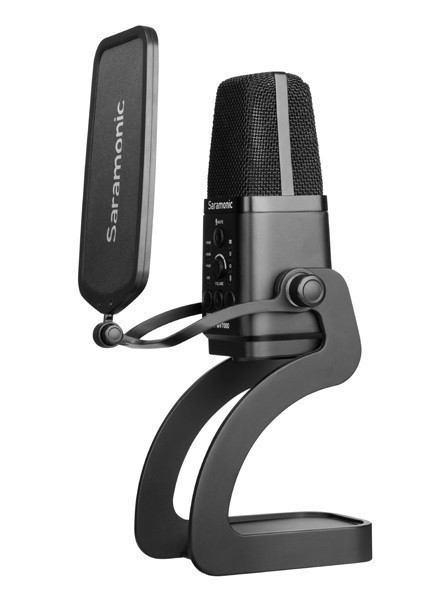Микрофон Saramonic SR-MV7000 - фото