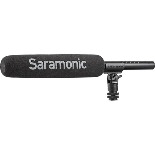 Микрофон Saramonic SR-TM7 с XLR- фото