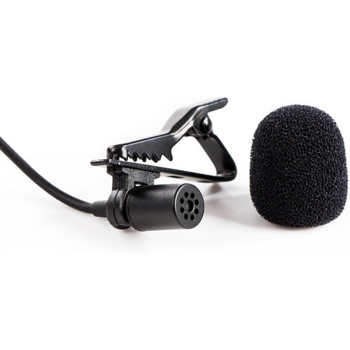 Петличный микрофон Saramonic SR-XLM1- фото3
