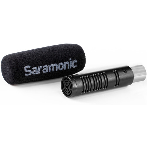 Микрофон Saramonic SR-AXM3 с XLR (2 шт)- фото3