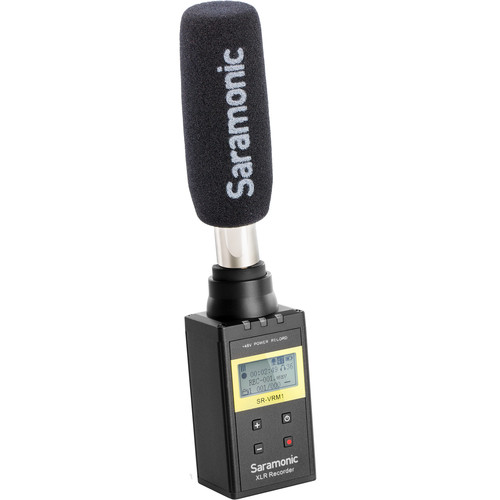 Микрофон Saramonic SR-AXM3 с XLR (2 шт)- фото4