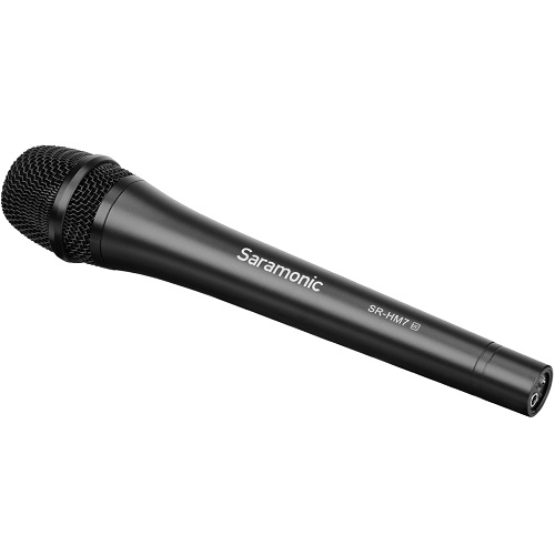 Микрофон динамический Saramonic SR-HM7 UC - фото