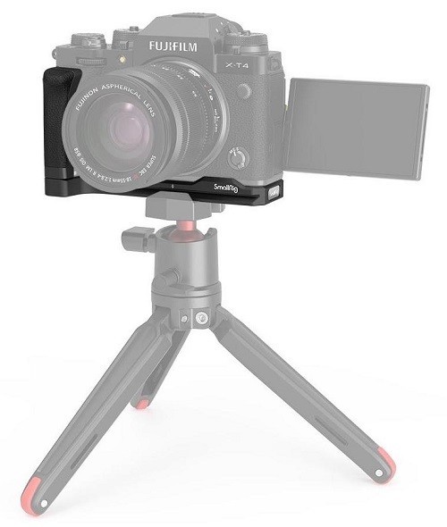 Дополнительный хват SmallRig LCF2813 для Fujifilm X-T4 - фото2