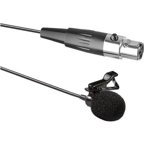 Петличный микрофон Saramonic SR-LV600 - фото