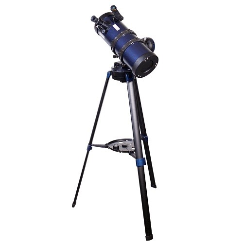 Телескоп MEADE StarNavigator NG 130mm - фото2