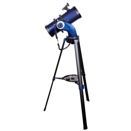 Телескоп MEADE StarNavigator NG 130mm- фото