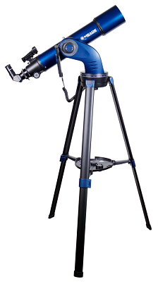 Телескоп MEADE StarNavigator NG 102mm - фото